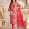 Bonie Cotton Candy Pure Fine Cotton Wholesale Readymade Salwar Suit Catalog